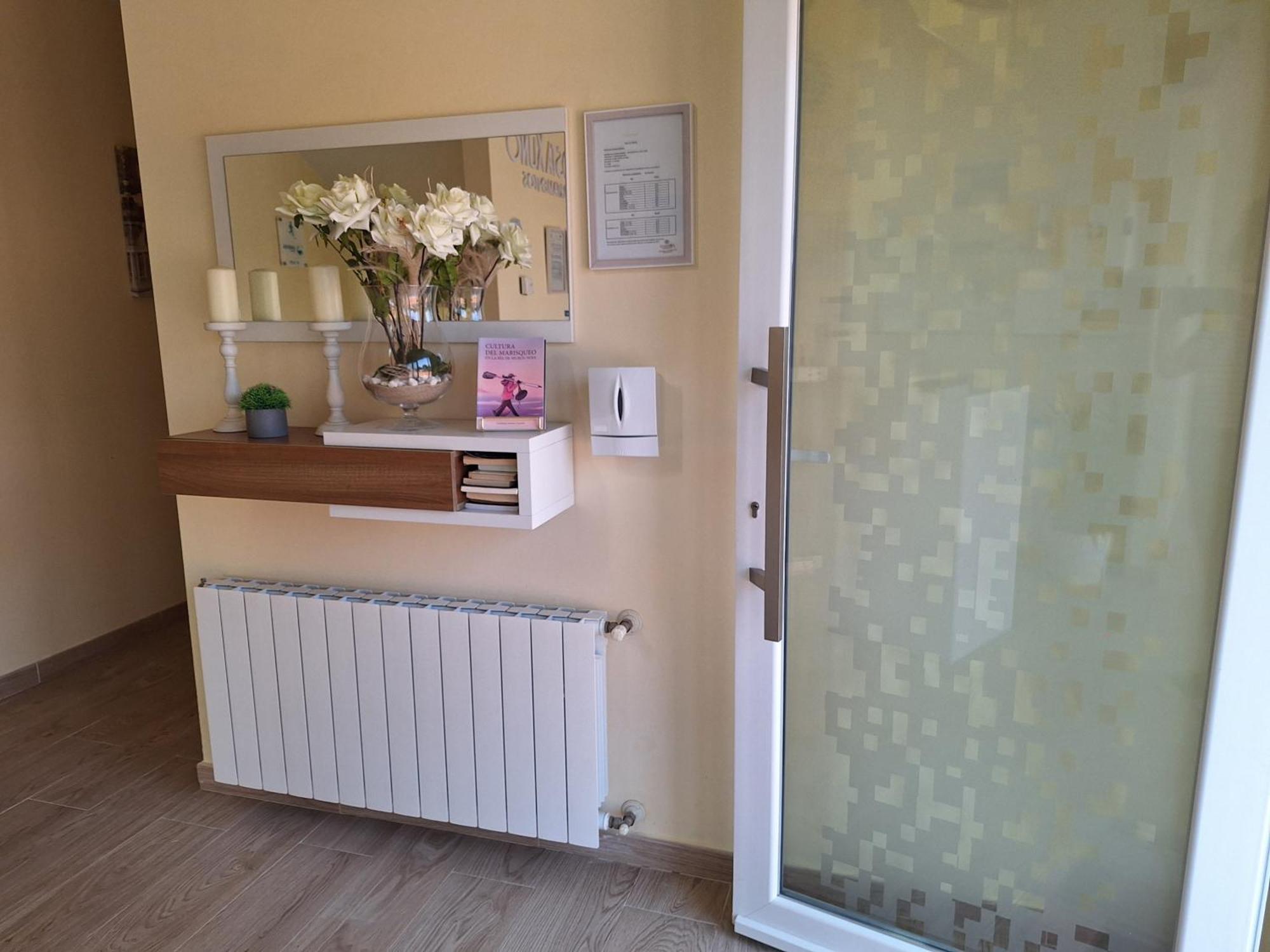 Apartamentos Costa Xuno A Coruña Kültér fotó