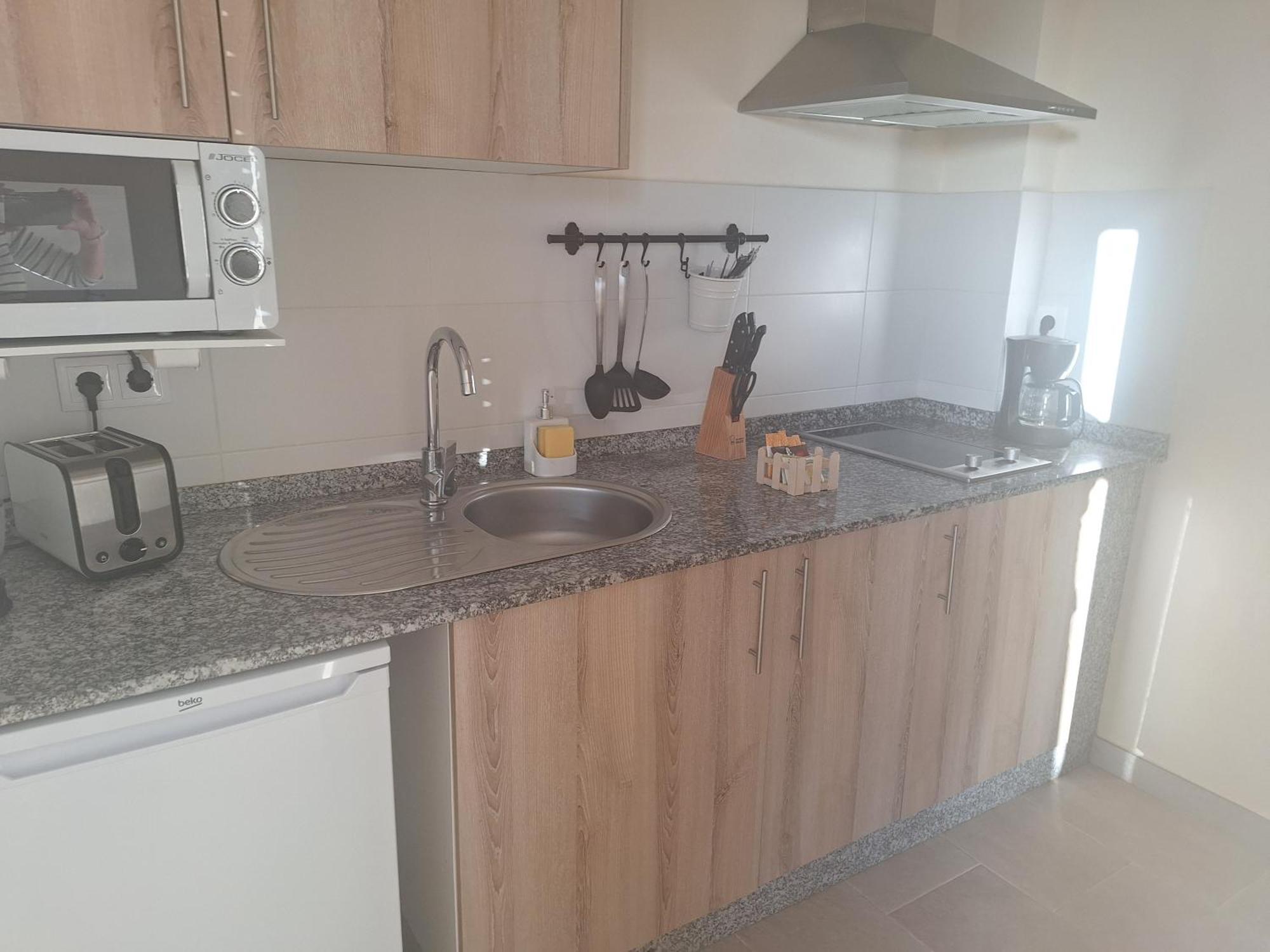 Apartamentos Costa Xuno A Coruña Kültér fotó