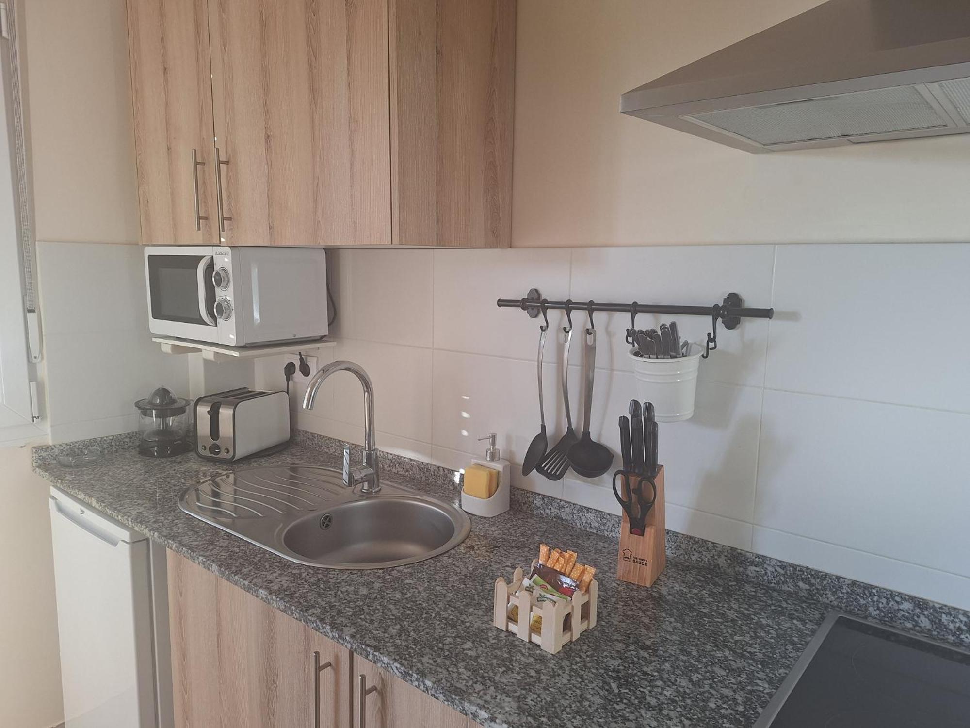 Apartamentos Costa Xuno A Coruña Kültér fotó
